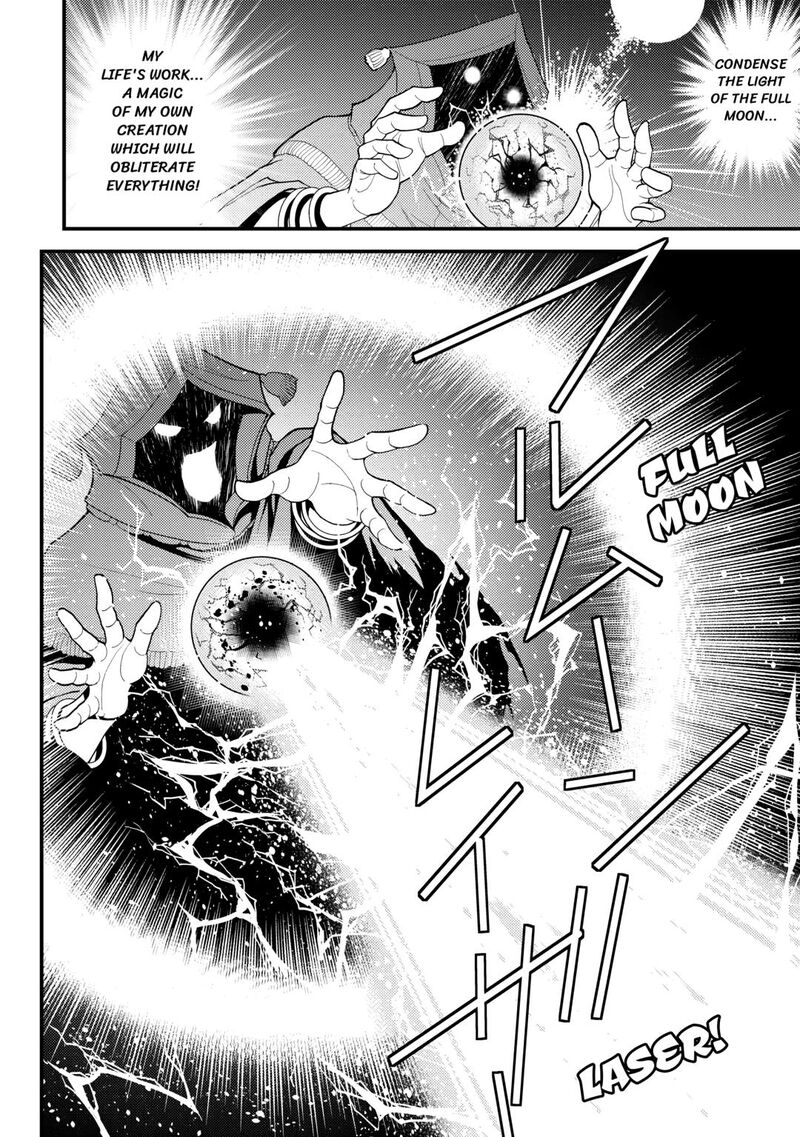 Kami Sama Ni Kago 2 Ninbun Moraimashita Chapter 19 Page 30