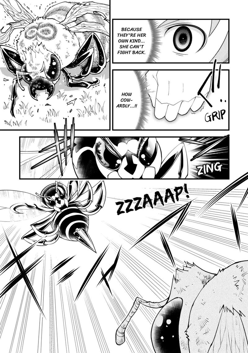 Kami Sama Ni Kago 2 Ninbun Moraimashita Chapter 21 Page 21
