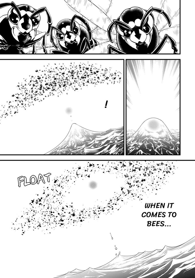 Kami Sama Ni Kago 2 Ninbun Moraimashita Chapter 21 Page 27