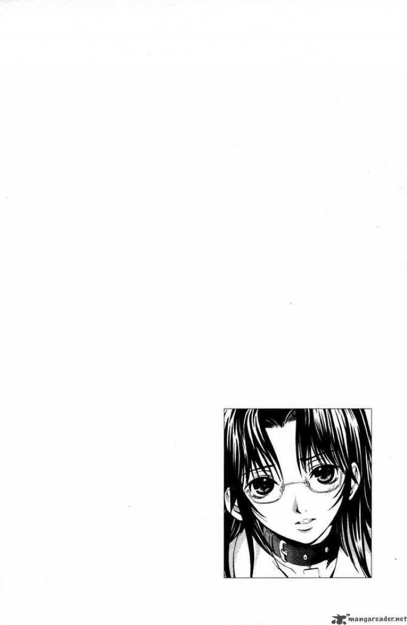 Kami To Sengoku Seitokai Chapter 1 Page 65