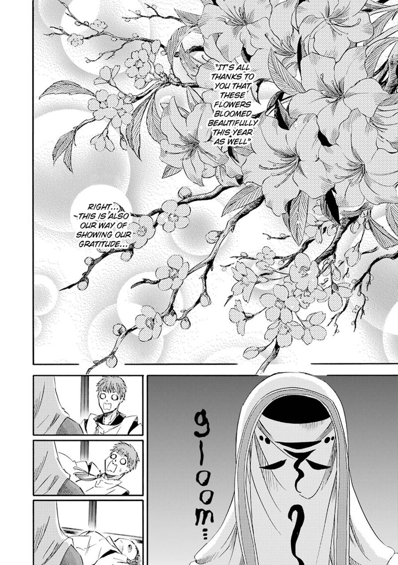 Kami To Yobareta Kyuuketsuki Chapter 19 Page 10