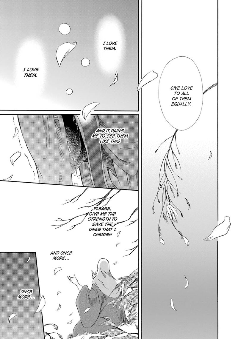 Kami To Yobareta Kyuuketsuki Chapter 19 Page 37