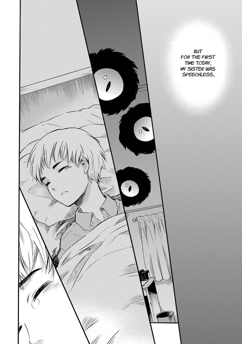 Kami To Yobareta Kyuuketsuki Chapter 26 Page 4