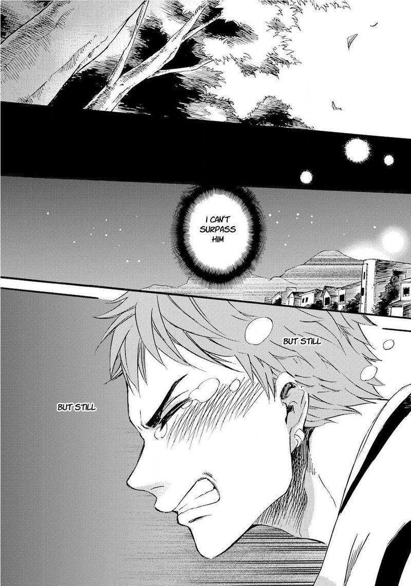 Kami To Yobareta Kyuuketsuki Chapter 31 Page 25