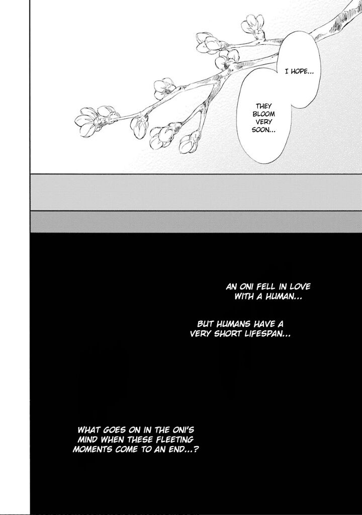 Kami To Yobareta Kyuuketsuki Chapter 6 Page 7