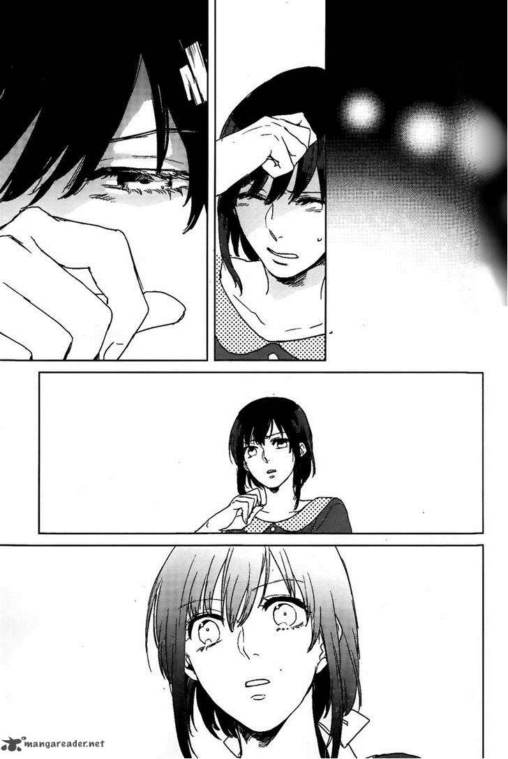 Kamigami No Asobi Chapter 1 Page 23