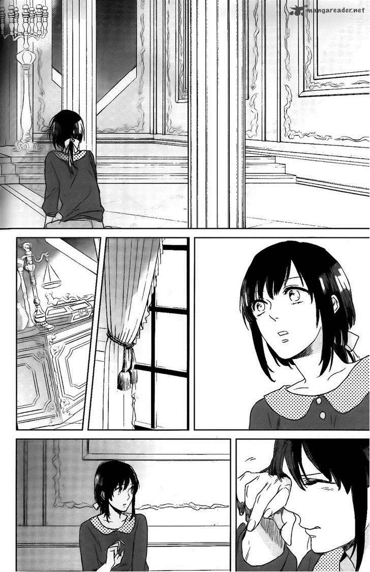 Kamigami No Asobi Chapter 1 Page 24