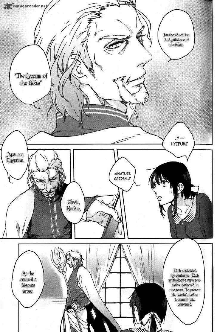 Kamigami No Asobi Chapter 1 Page 29