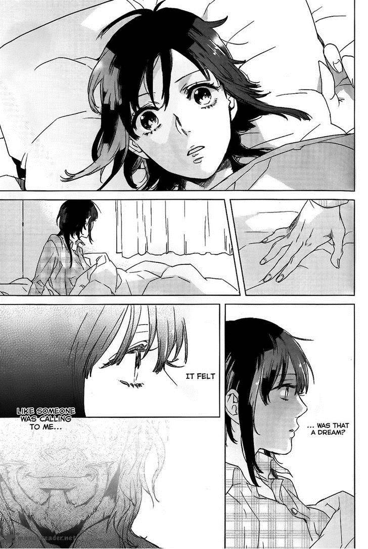 Kamigami No Asobi Chapter 1 Page 5