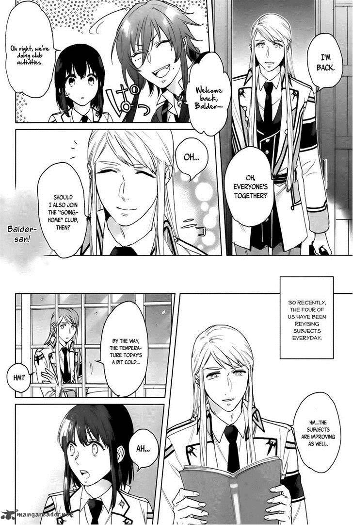 Kamigami No Asobi Chapter 10 Page 10