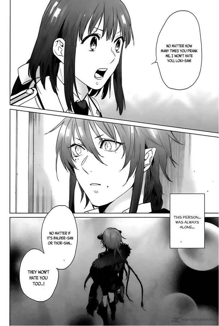 Kamigami No Asobi Chapter 10 Page 20