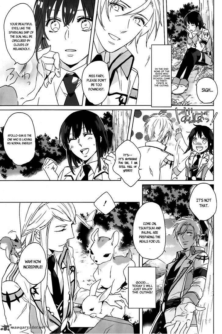 Kamigami No Asobi Chapter 5 Page 14