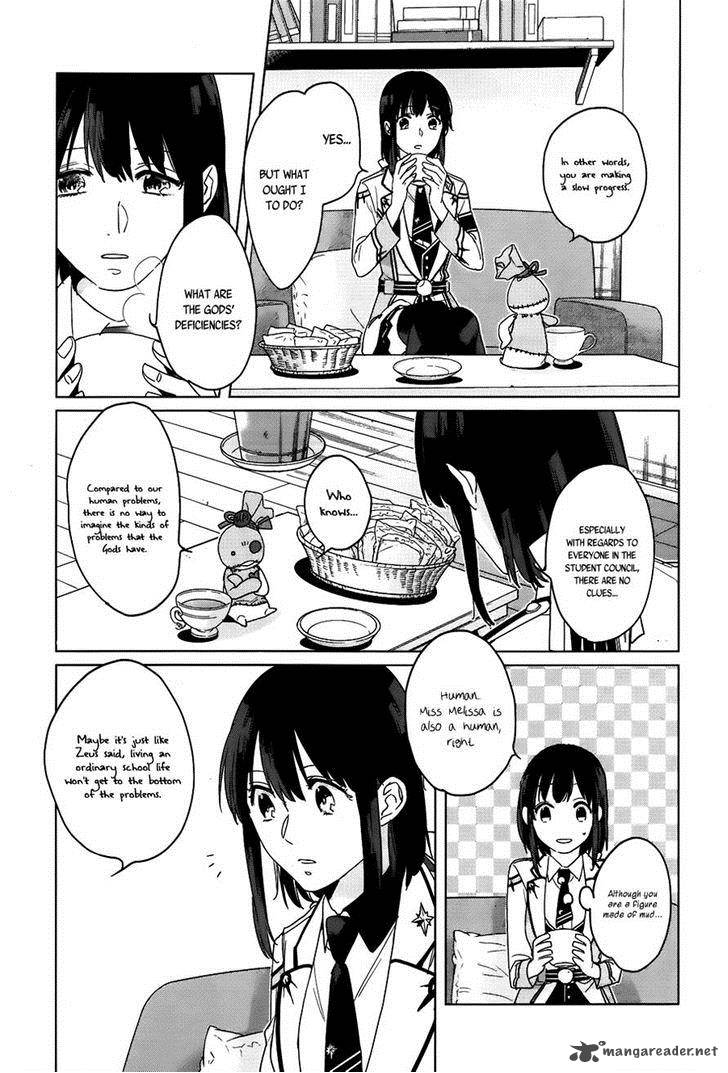 Kamigami No Asobi Chapter 9 Page 11
