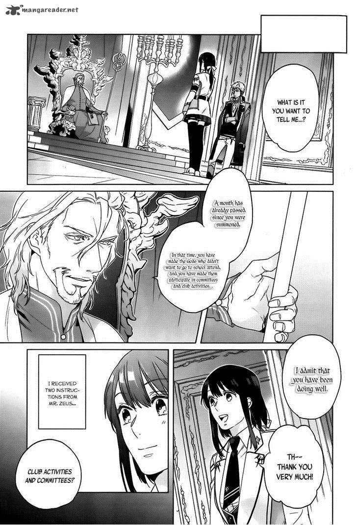 Kamigami No Asobi Chapter 9 Page 3