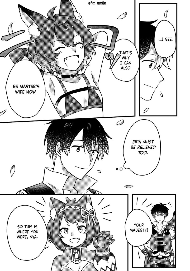 Kamigami No Kago De Seisan Kakumei Chapter 13a Page 5