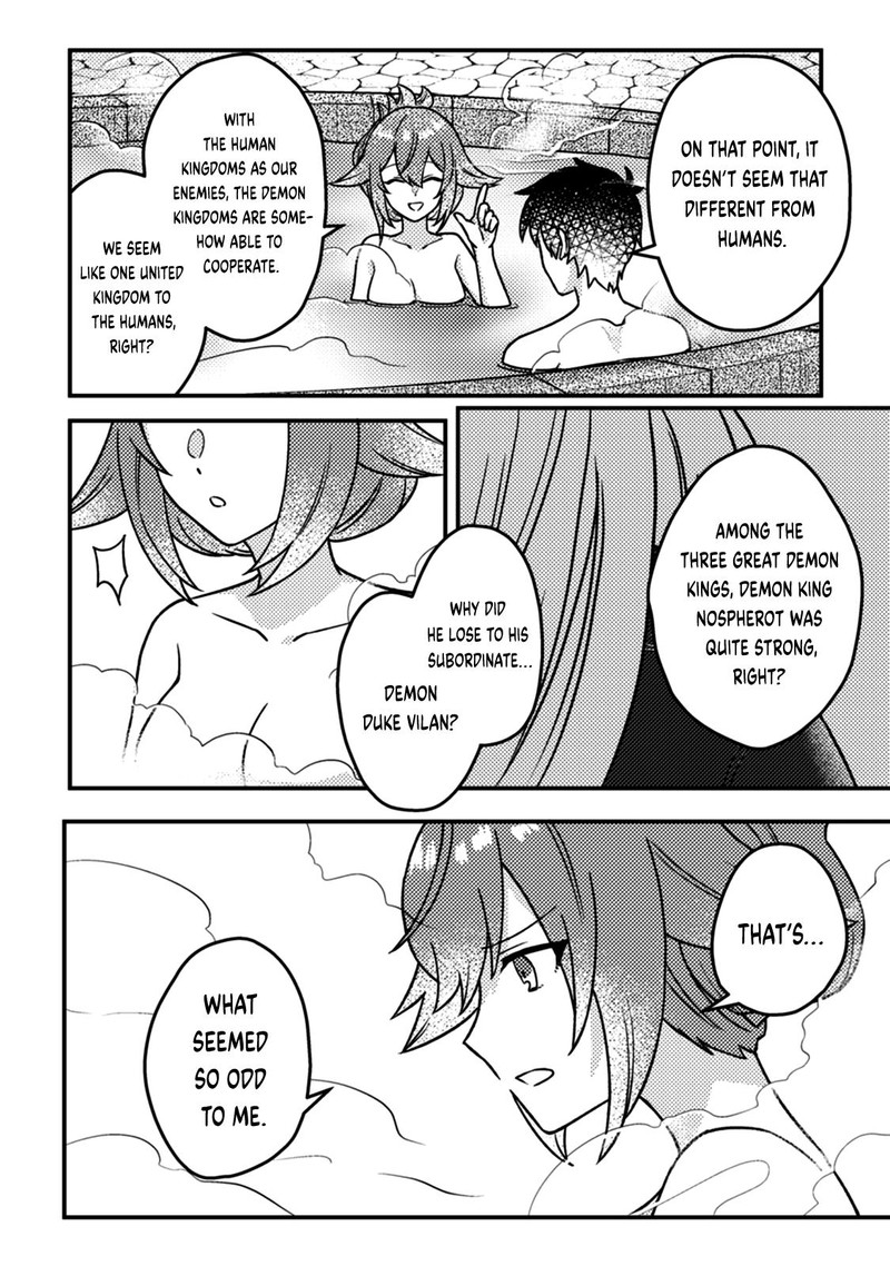 Kamigami No Kago De Seisan Kakumei Chapter 15a Page 10