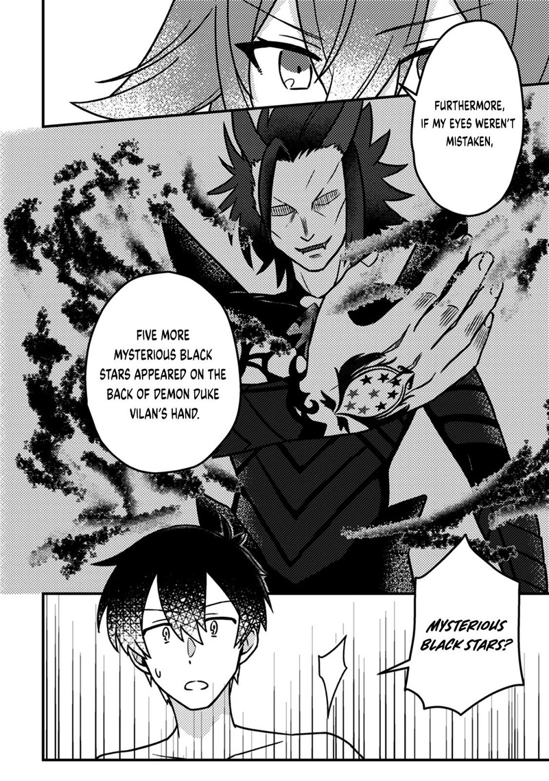 Kamigami No Kago De Seisan Kakumei Chapter 15b Page 2