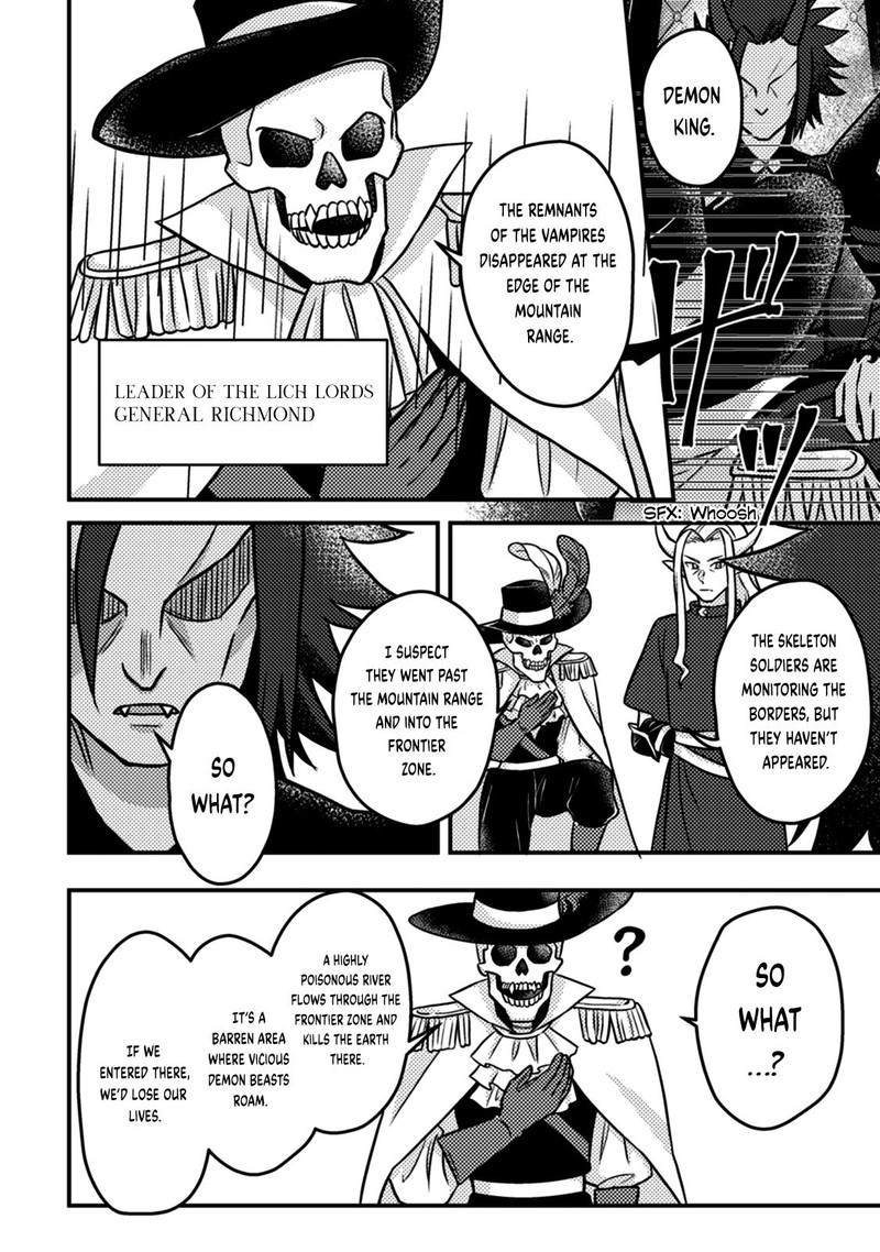 Kamigami No Kago De Seisan Kakumei Chapter 15c Page 2