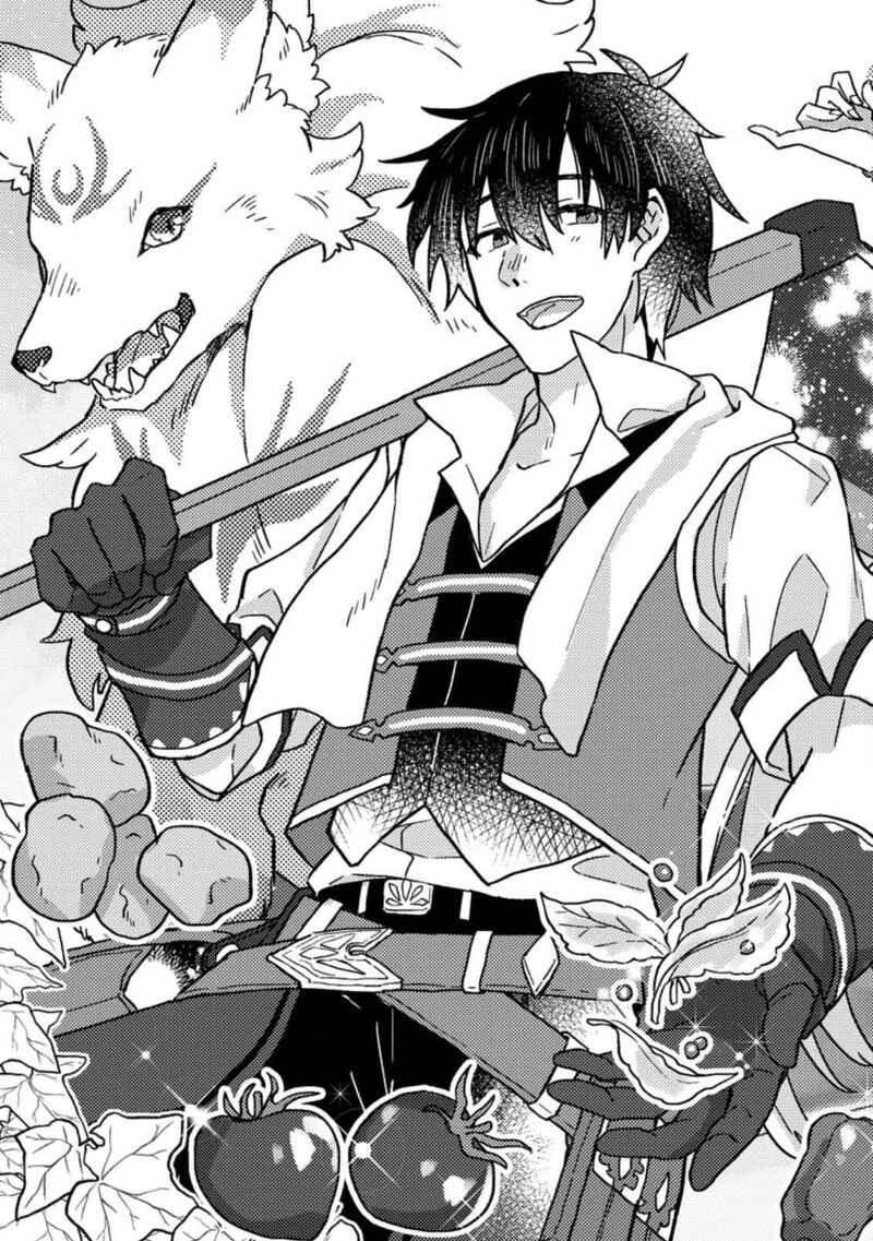 Kamigami No Kago De Seisan Kakumei Chapter 1a Page 6