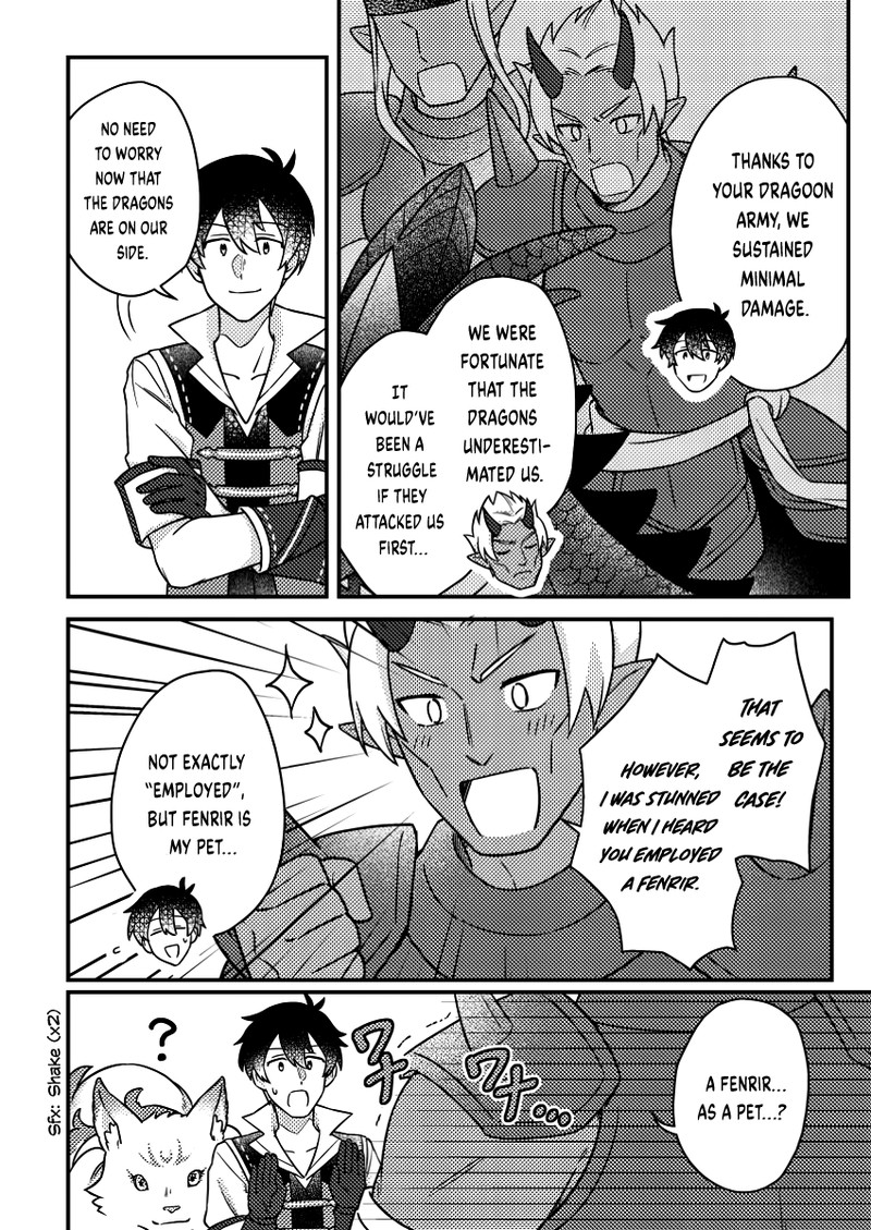 Kamigami No Kago De Seisan Kakumei Chapter 21c Page 6