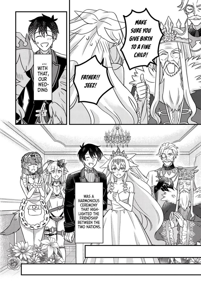 Kamigami No Kago De Seisan Kakumei Chapter 24a Page 4