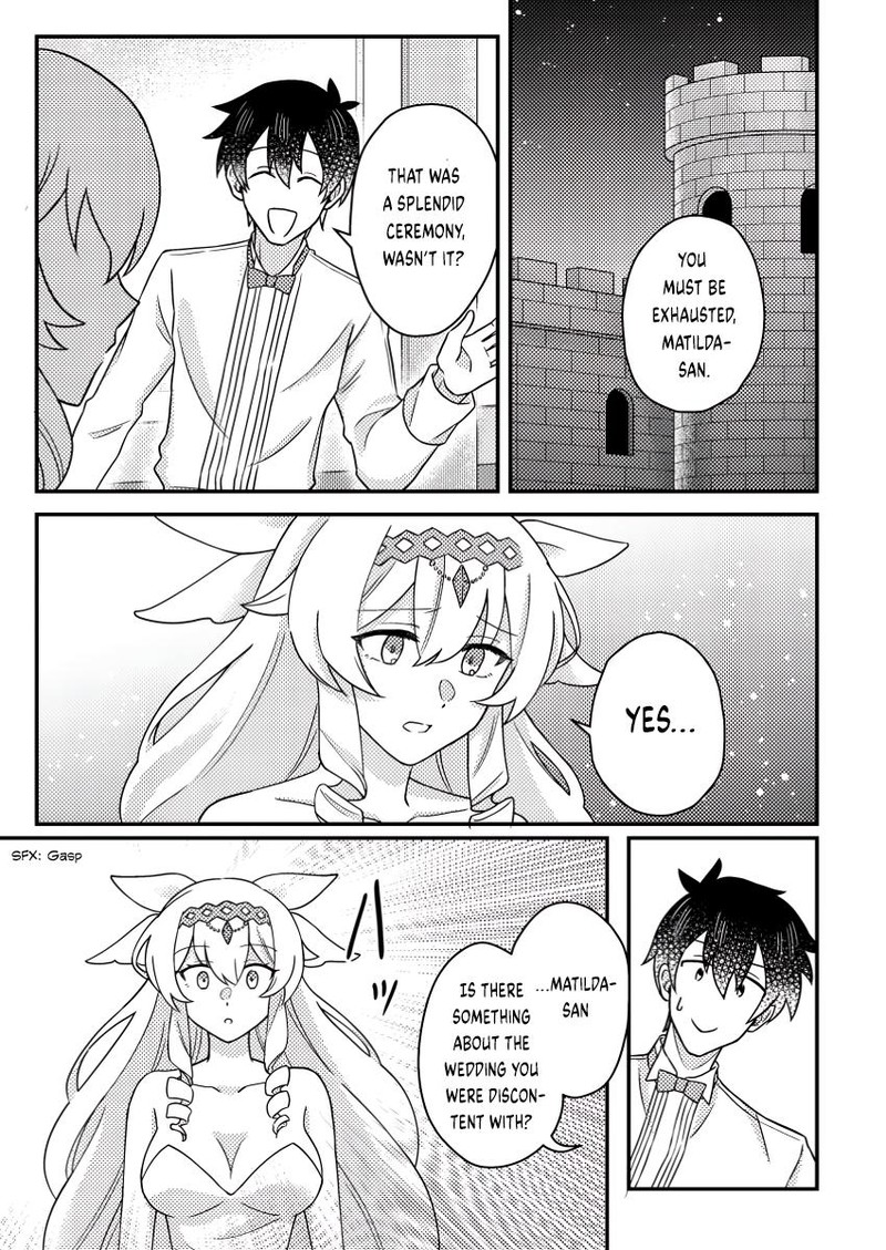 Kamigami No Kago De Seisan Kakumei Chapter 24a Page 5