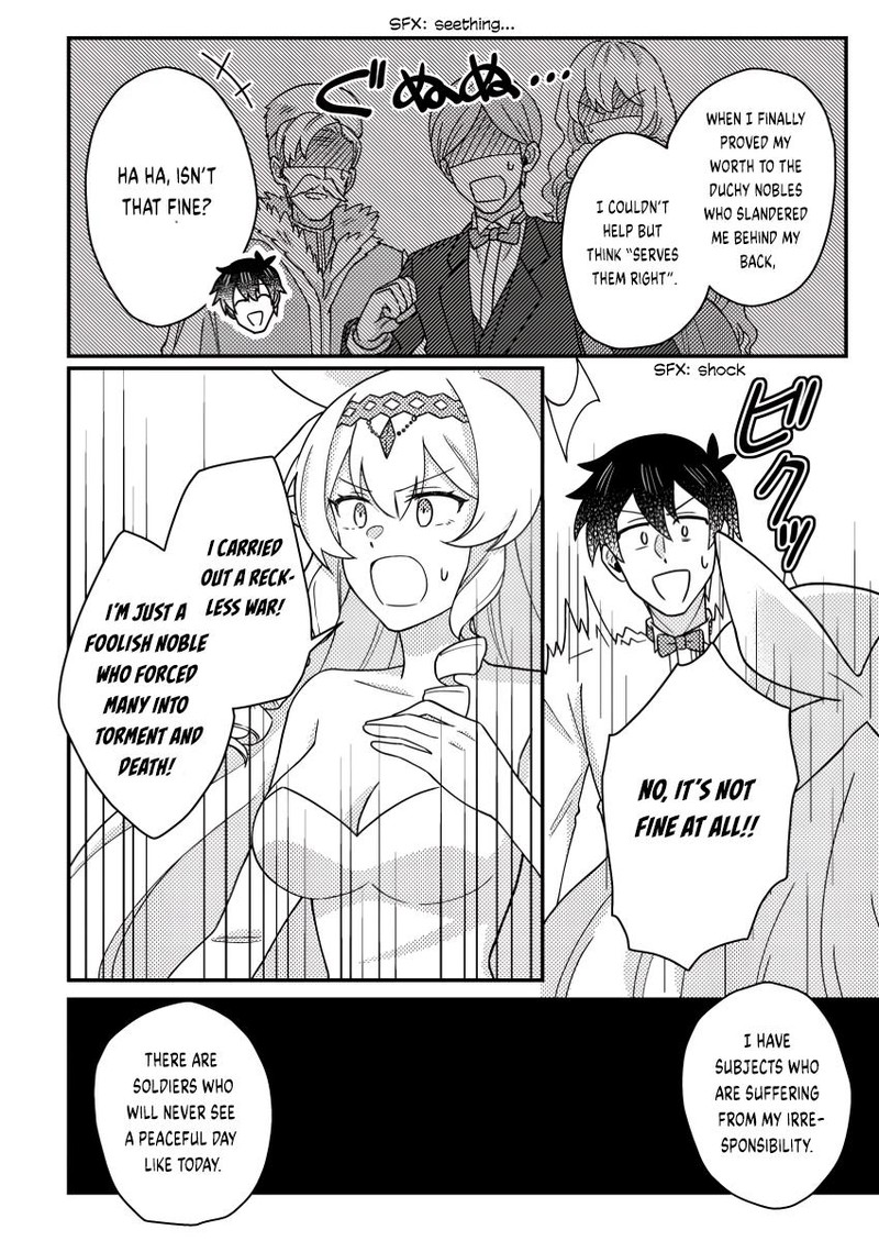 Kamigami No Kago De Seisan Kakumei Chapter 24a Page 8