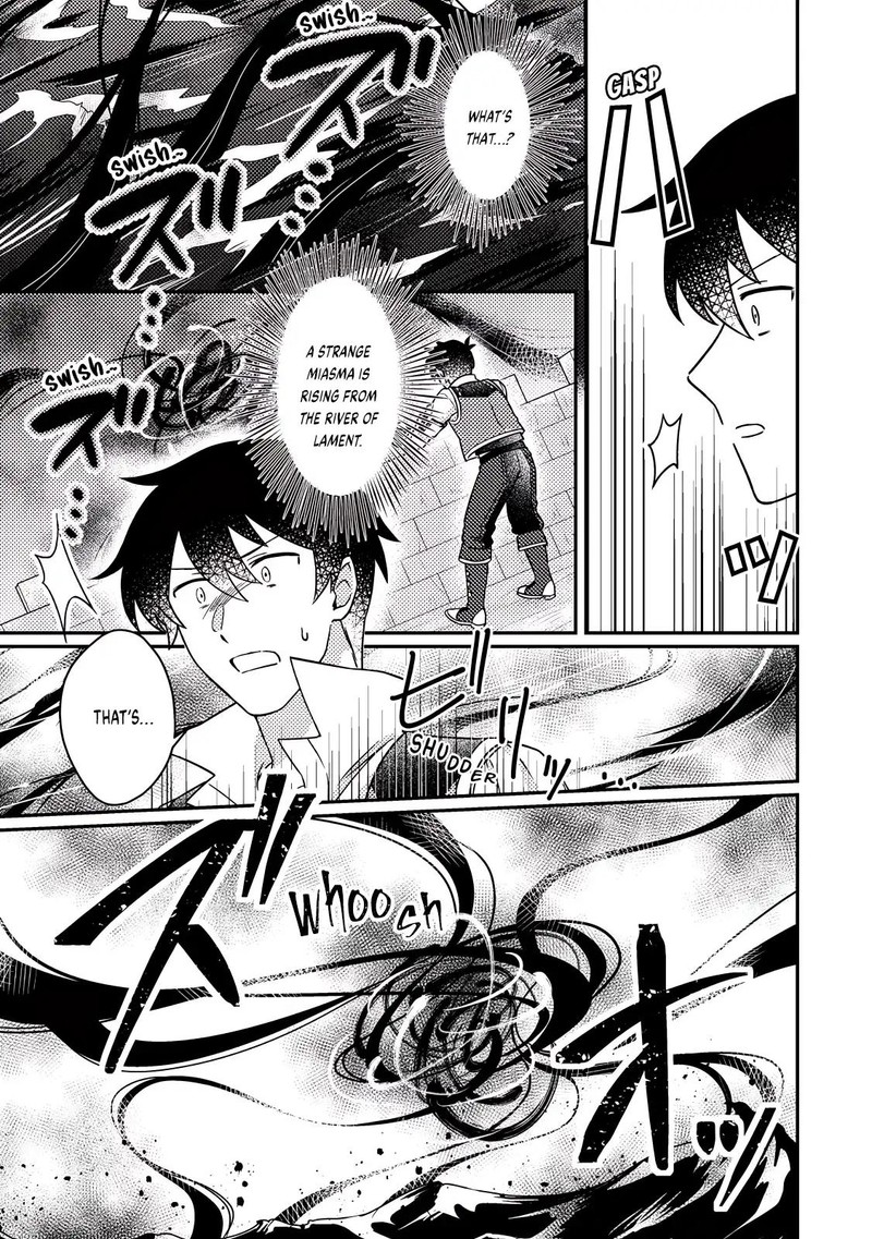 Kamigami No Kago De Seisan Kakumei Chapter 25b Page 8