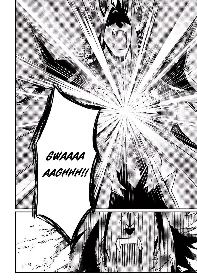 Kamigami No Kago De Seisan Kakumei Chapter 26b Page 11