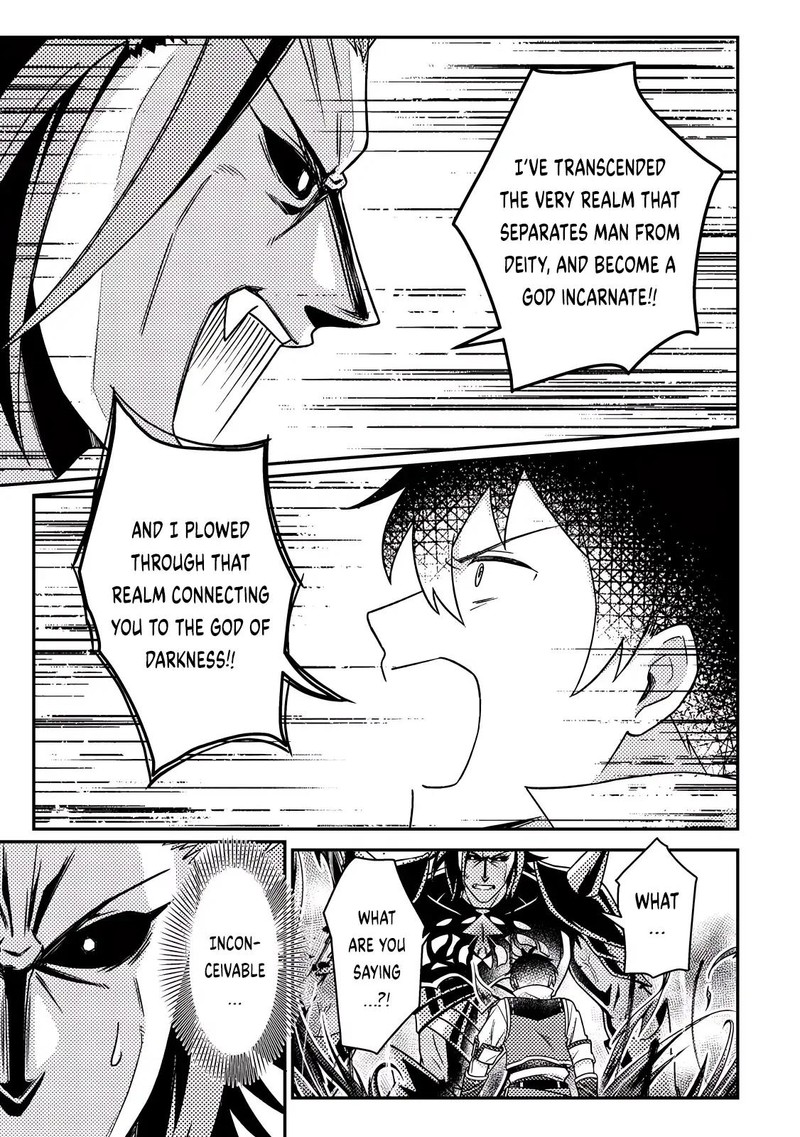 Kamigami No Kago De Seisan Kakumei Chapter 26b Page 6