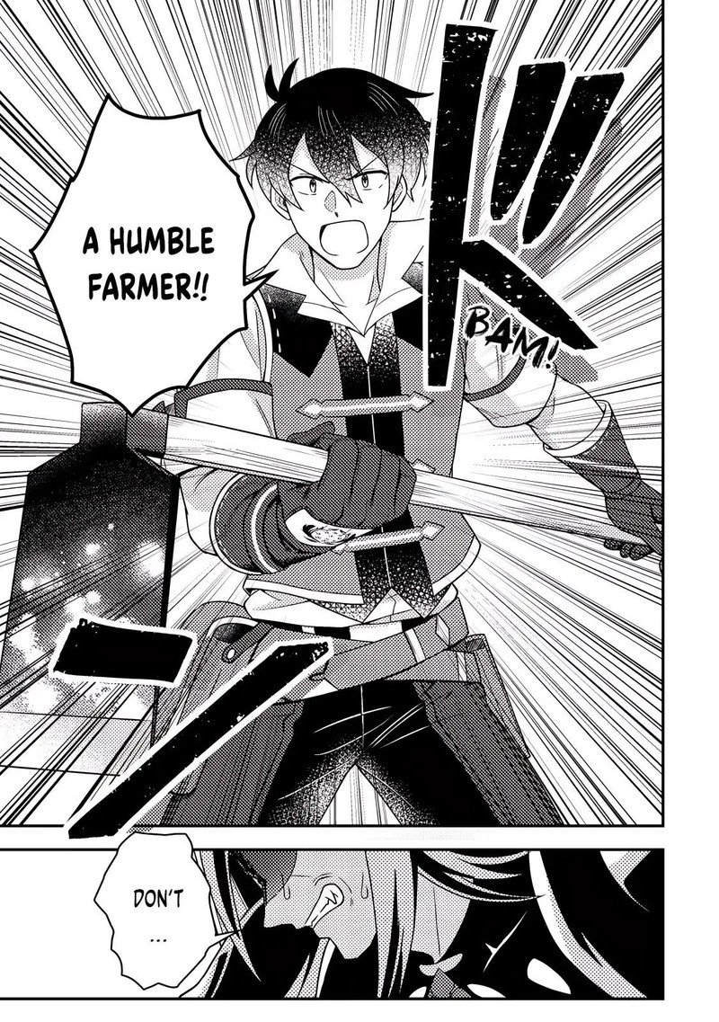 Kamigami No Kago De Seisan Kakumei Chapter 26b Page 8