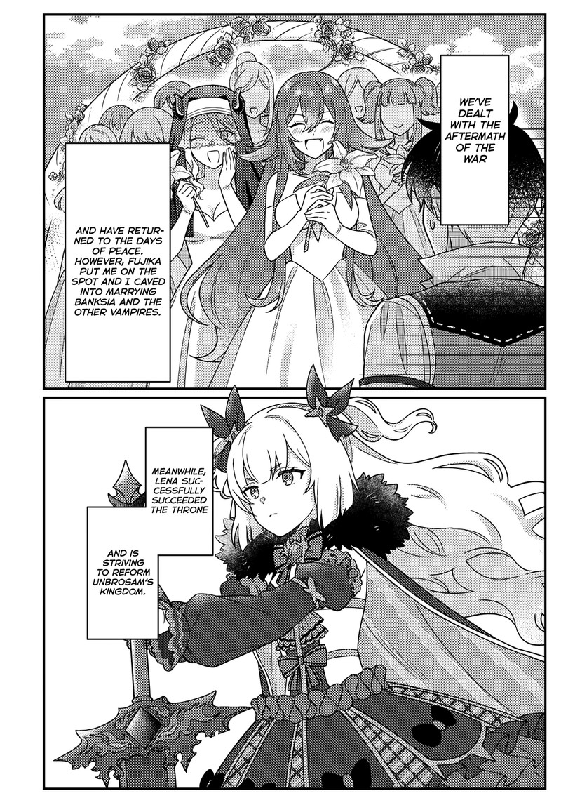 Kamigami No Kago De Seisan Kakumei Chapter 27a Page 2