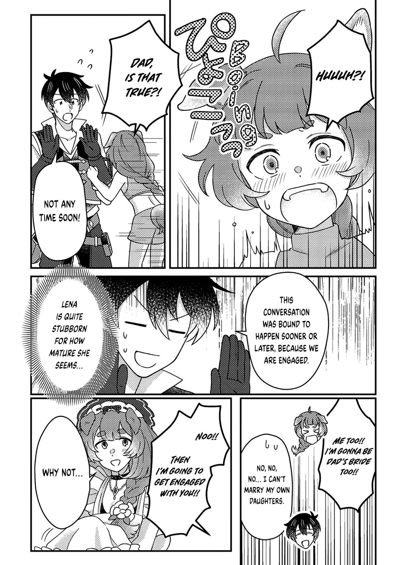 Kamigami No Kago De Seisan Kakumei Chapter 29a Page 10