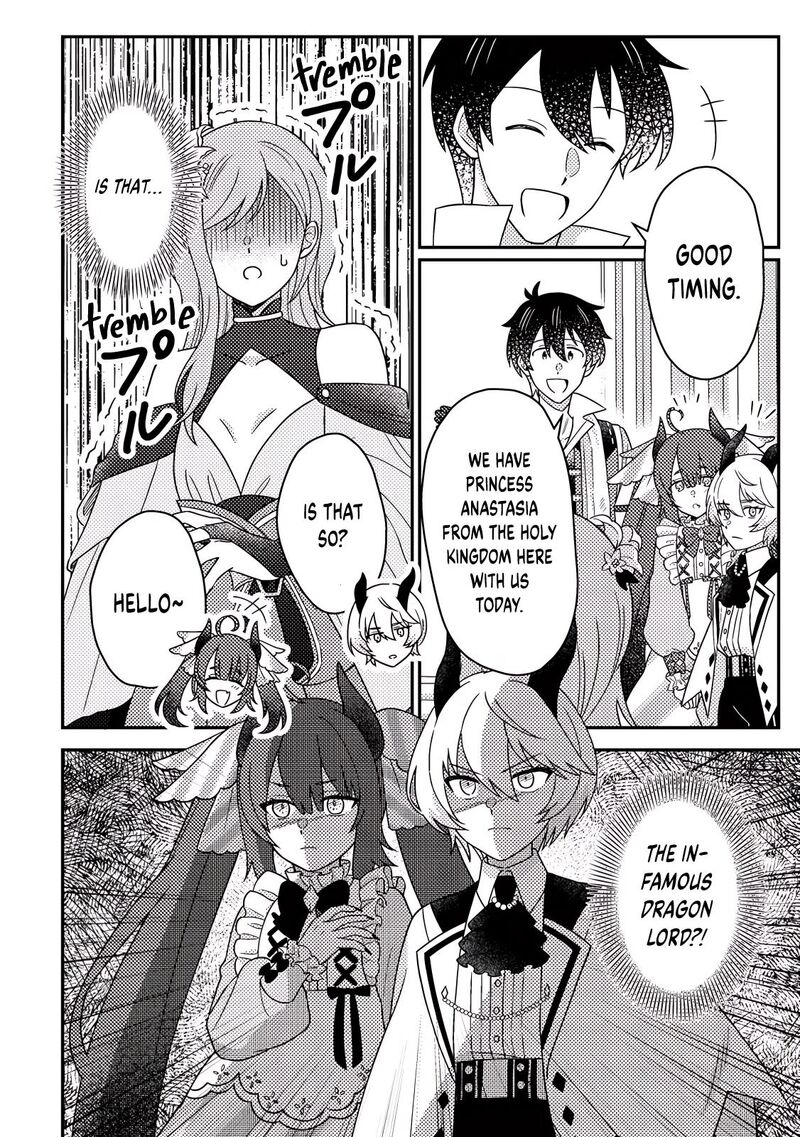 Kamigami No Kago De Seisan Kakumei Chapter 31b Page 10
