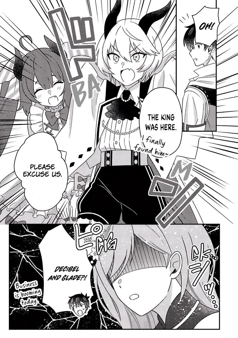 Kamigami No Kago De Seisan Kakumei Chapter 31b Page 9