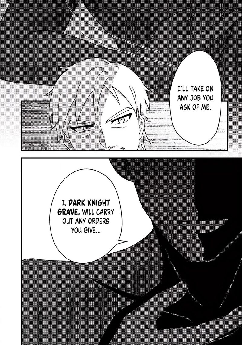 Kamigami No Kago De Seisan Kakumei Chapter 31c Page 12