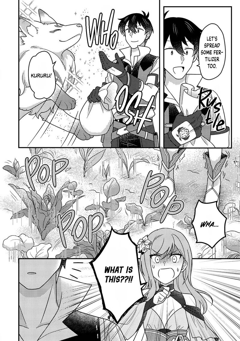Kamigami No Kago De Seisan Kakumei Chapter 32a Page 11