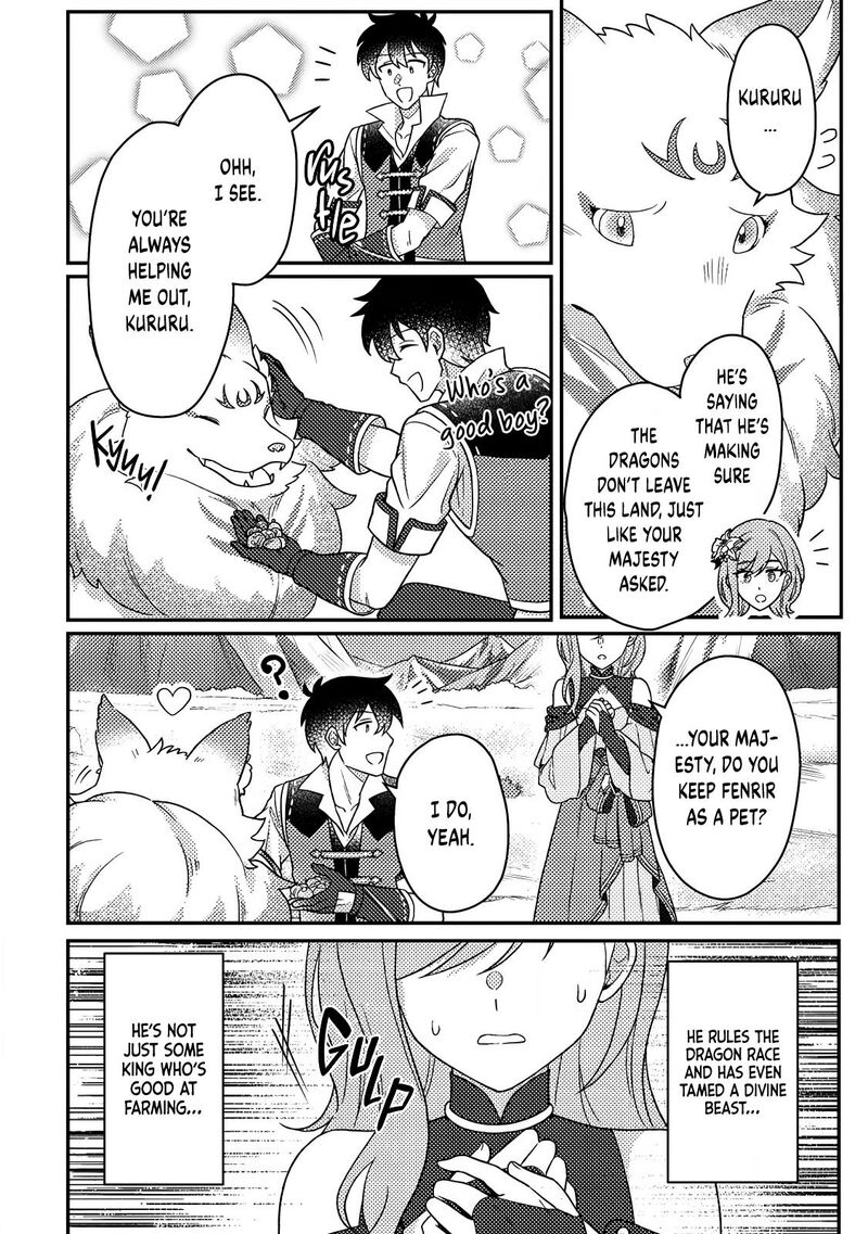 Kamigami No Kago De Seisan Kakumei Chapter 32a Page 7