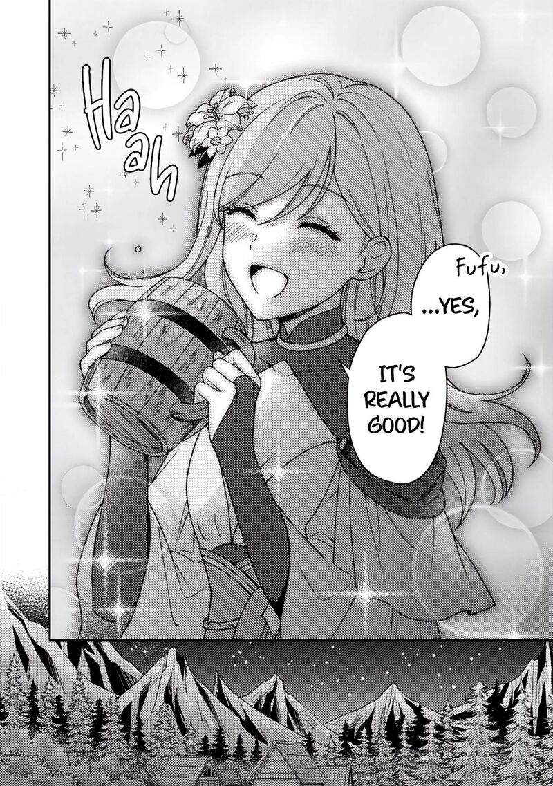 Kamigami No Kago De Seisan Kakumei Chapter 32c Page 11