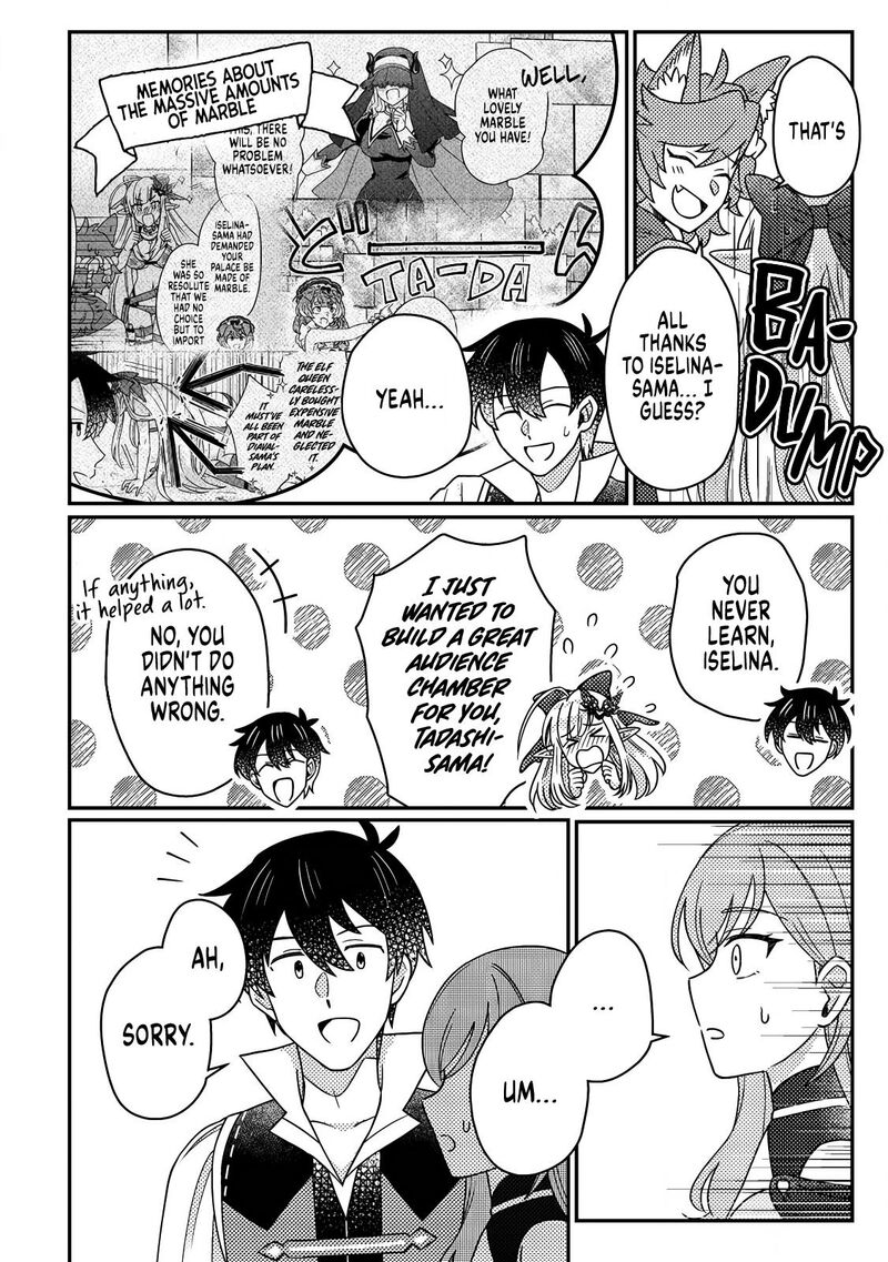 Kamigami No Kago De Seisan Kakumei Chapter 33a Page 5