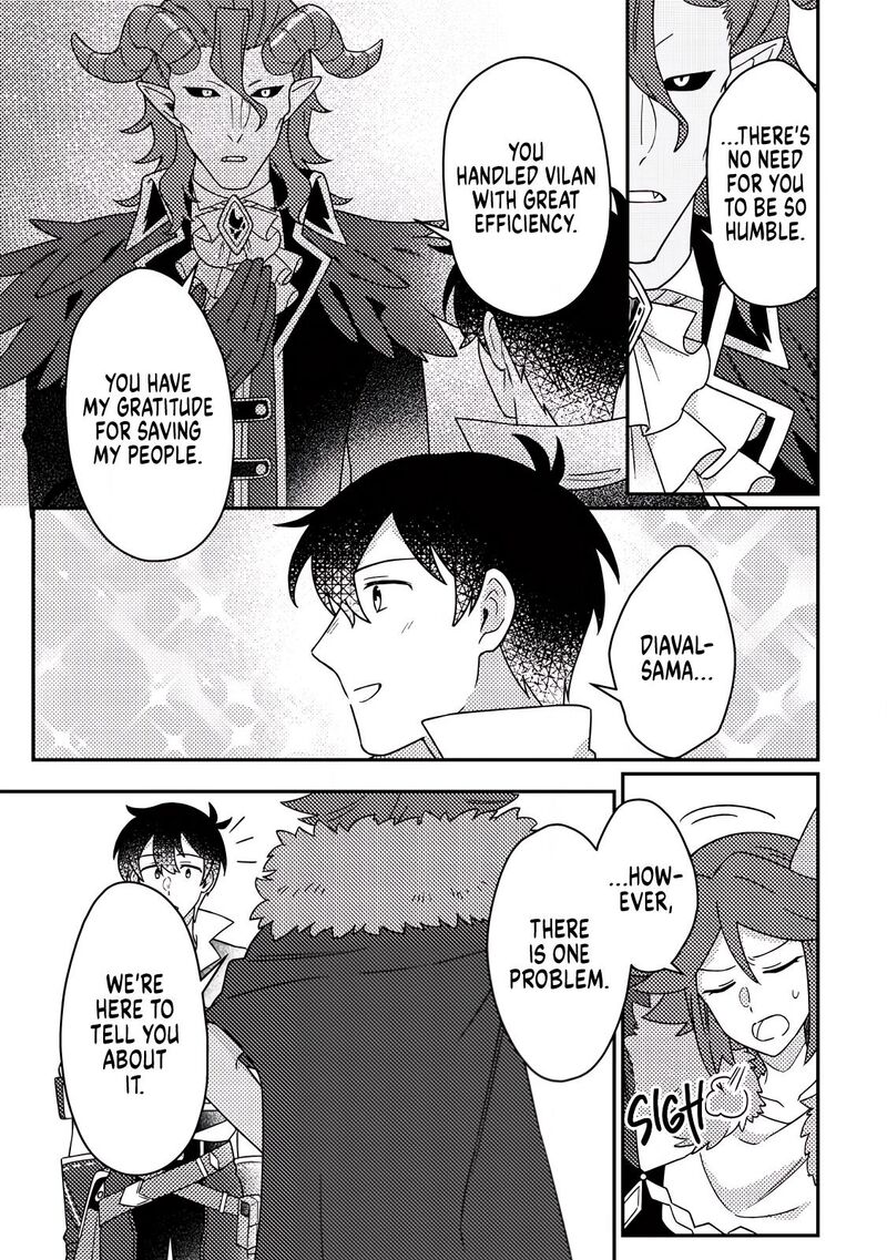 Kamigami No Kago De Seisan Kakumei Chapter 33b Page 11
