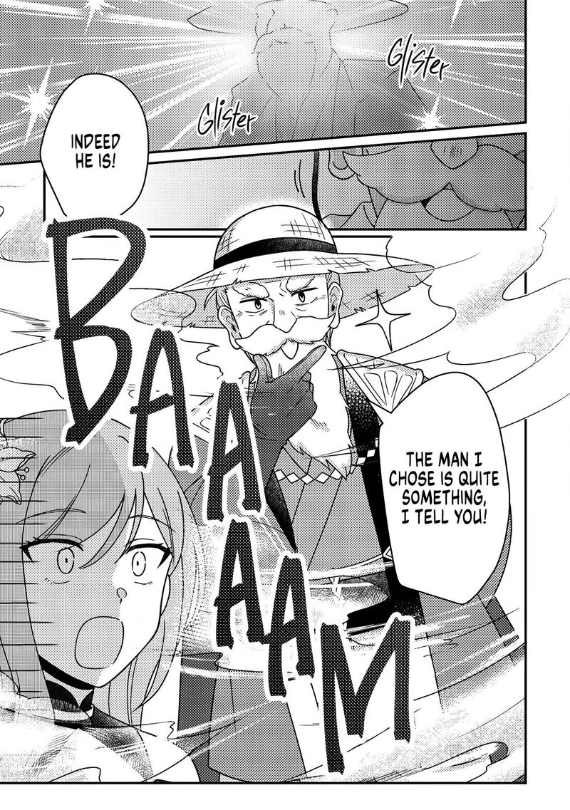 Kamigami No Kago De Seisan Kakumei Chapter 33b Page 5