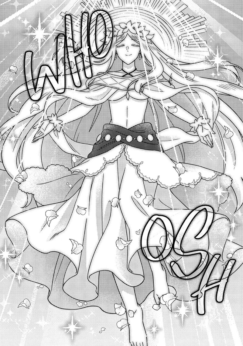 Kamigami No Kago De Seisan Kakumei Chapter 34a Page 2