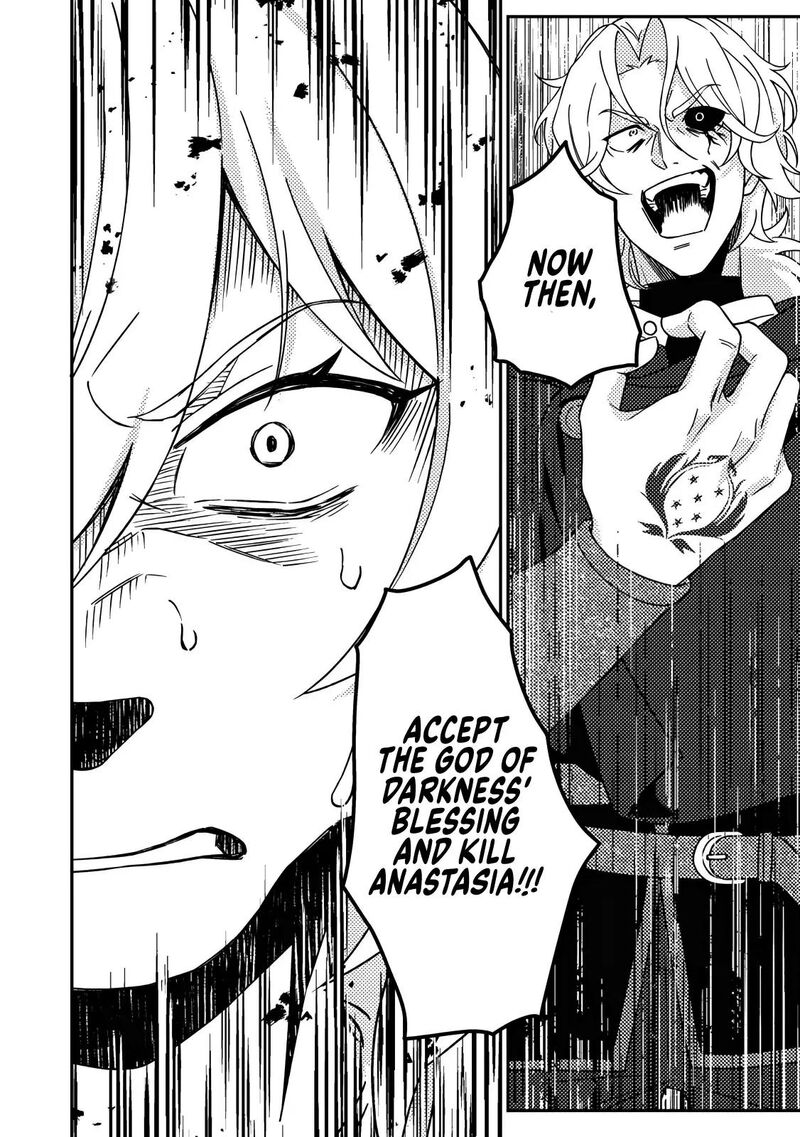 Kamigami No Kago De Seisan Kakumei Chapter 35c Page 11