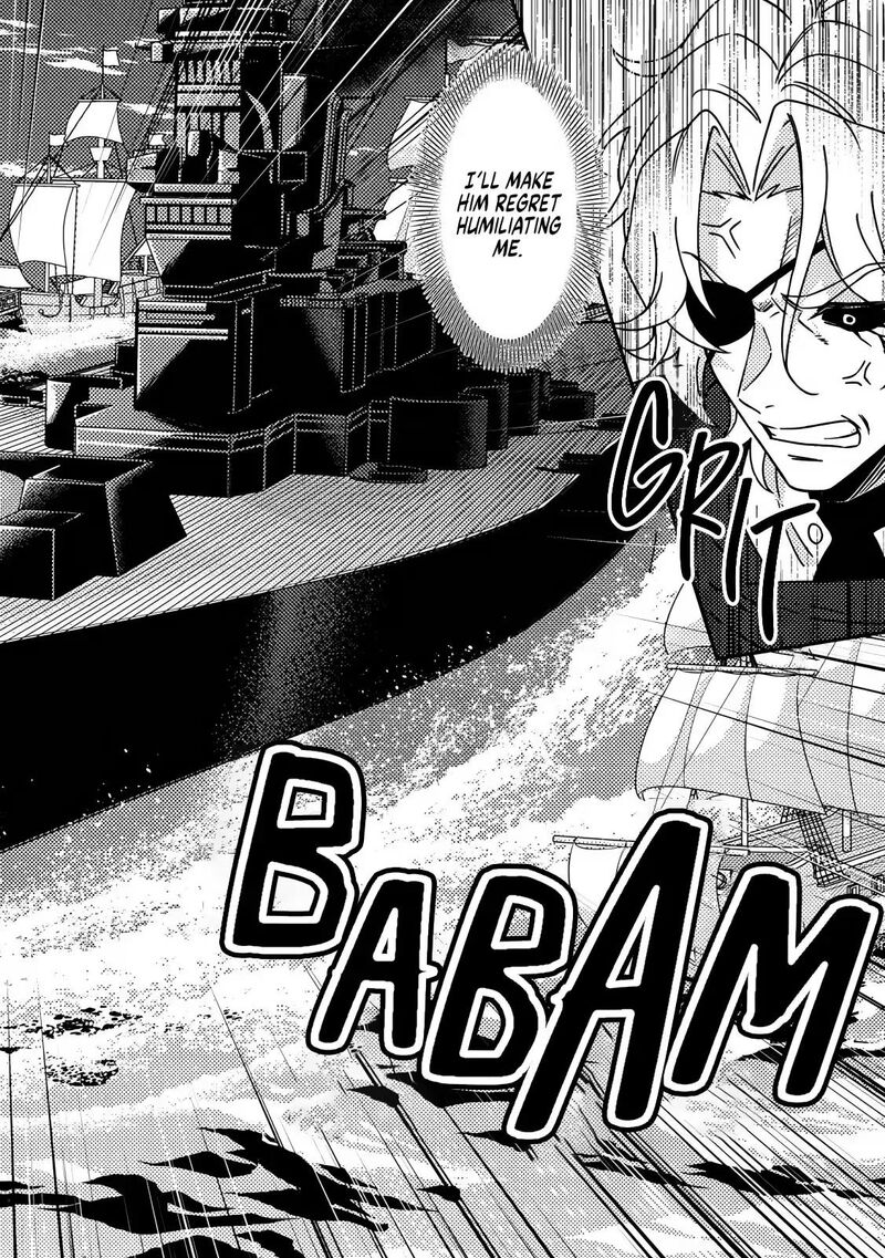 Kamigami No Kago De Seisan Kakumei Chapter 37c Page 9