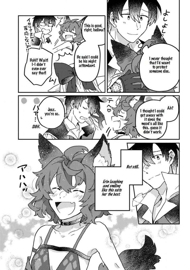 Kamigami No Kago De Seisan Kakumei Chapter 6b Page 13