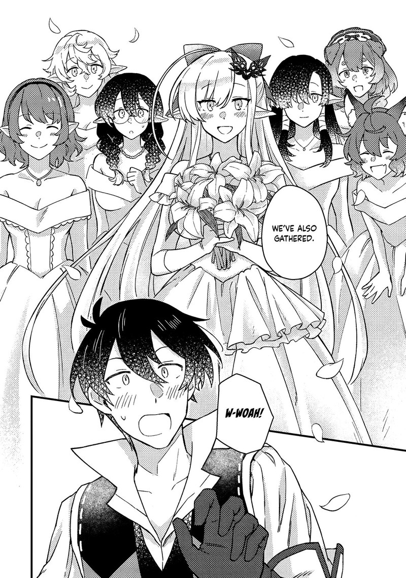 Kamigami No Kago De Seisan Kakumei Chapter 8c Page 4