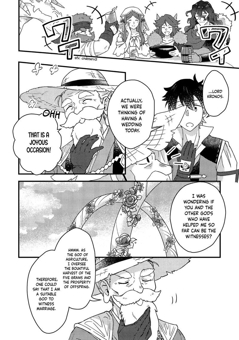 Kamigami No Kago De Seisan Kakumei Chapter 9a Page 10