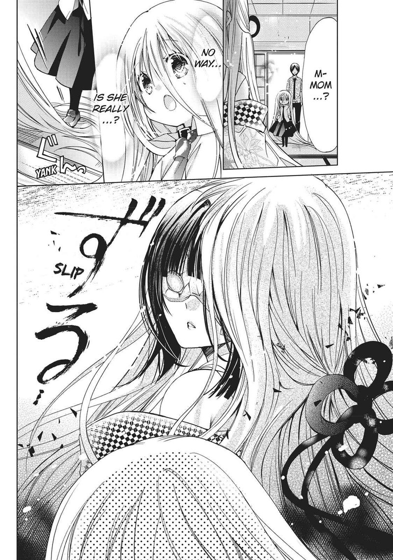 Kamikami Kaeshi Chapter 12 Page 22