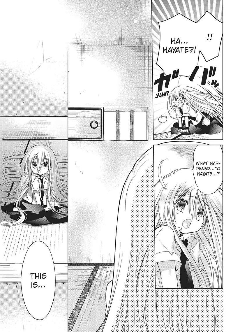 Kamikami Kaeshi Chapter 13 Page 11